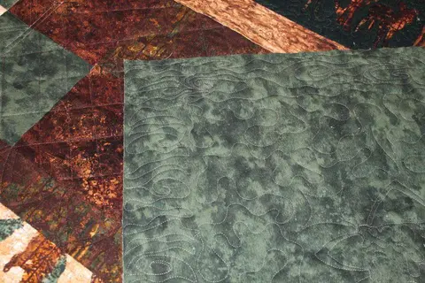 Woodland Wonder Quilt
